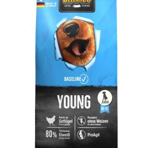 Belcando PERRO BASELINE Young 1kg