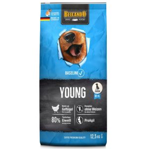 Belcando PERRO BASELINE Young 12,5kg
