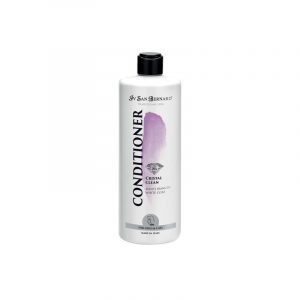 IV SAN BERNARD BÁLSAMO ACONDICIONADOR CRISTAL CLEAN 500ML