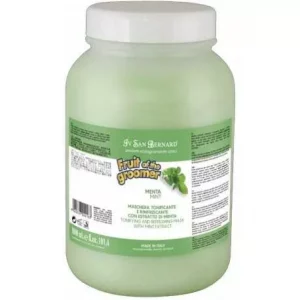 IV SAN BERNARD CHAMPÚ MENTA TONIFICANTE YREFRESCANTE 3,25L