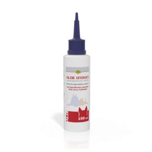 ALOE OTOVET 100 ML (FATRO)