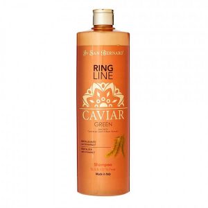 IV SAN BERNARD CHAMPÚ CAVIAR GREEN 300ml