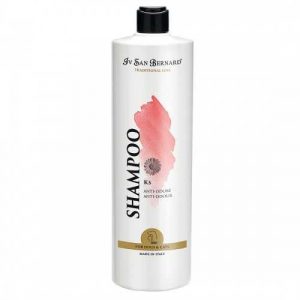 IV SAN BERNARD CHAMPÚ KS ANTIOLOR 500ml