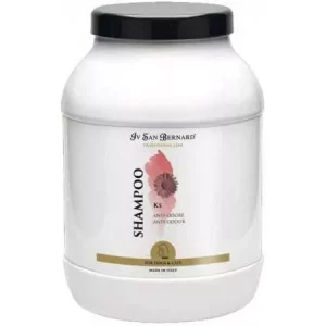 IV SAN BERNARD CHAMPÚ KS ANTIOLOR 3L