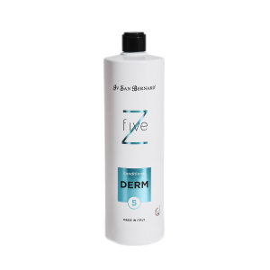 IV SAN BERNARD ACONDICIONADOR DERM Z5 1L