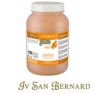 IV SAN BERNARD CHAMPÚ NARANJA REFORZANTE YANTICASPA 3,25L
