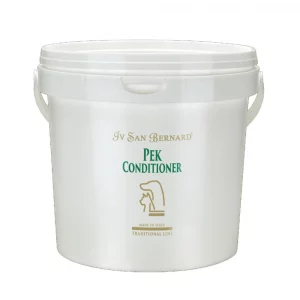 IV SAN BERNARD CREMA ACONDICIONADOR QUITA NUDOS 5L