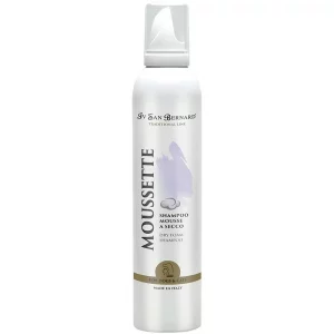 IV SAN BERNARD CHAMPÚ SECO MOUSSE 250ml