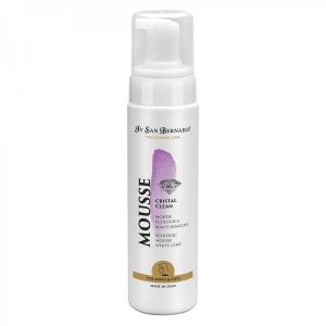 IV SAN BERNARD MOUSSE CRISTAL CLEAN 250ml