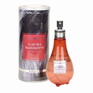 IV SAN BERNARD PERFUME LAURA BASSOTTI 150ml