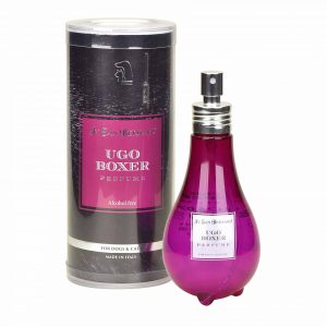 IV SAN BERNARD PERFUME UGO BOXER 150ml