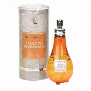 IV SAN BERNARD PERFUME GIANNI MORDACE 150ml