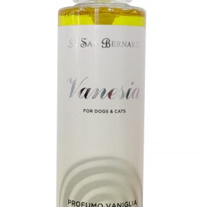 IV SAN BERNARD VANESIA PERFUME VANILLA 150ml