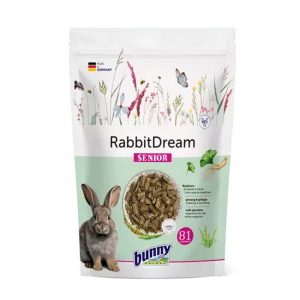 BUNNY CONEJO SUEÑO SENIOR 1,5KGR