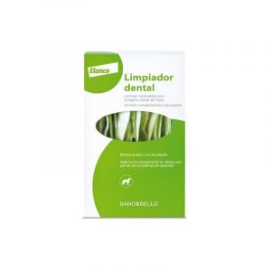 SANOYBELLO LIMPIADOR DENTAL 140G