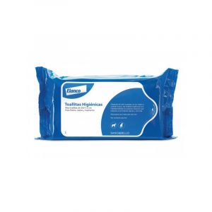 SANOYBELLO TOALLITAS HIGIENICAS 35U