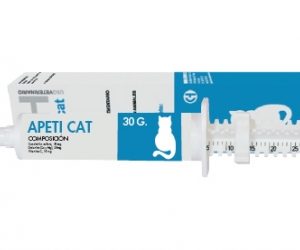APETICAT 30ML Chemical Ibérica