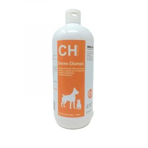DERMO CHAMPU 5L Chemical Ibérica