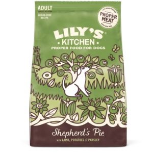Lily's Kitchen lamb Dry Food 7kg