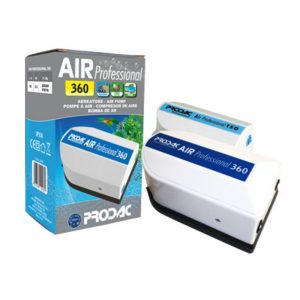 PRODAC COMPRESOR AIR 360 L/H