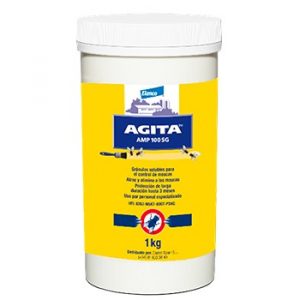 AGITA AMP 100 SG 1 KG