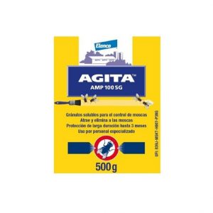 AGITA AMP 100 SG 500 GR