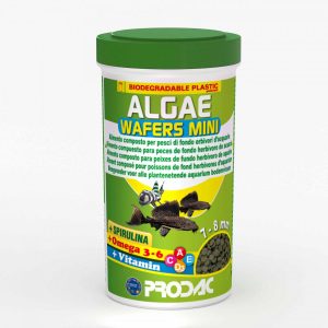 PRODAC ALGAE WAFER MINI 100ML (50GR)