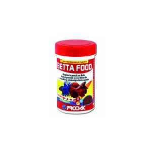PRODAC BETTA FOOD 100ML (40GR)