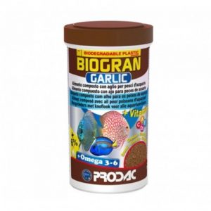 PRODAC BIOGRAN GARLIC 250ML (120GR)