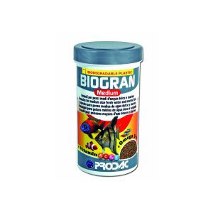 PRODAC BIOGRAN MEDIUM 250ML (120GR)