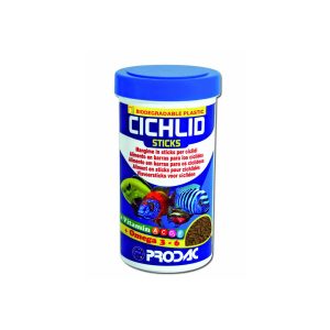PRODAC CICHLID STICKS 250ML (90GR)