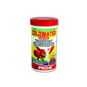 PRODAC COLDWATER GRANULADO 250ML (100GR)