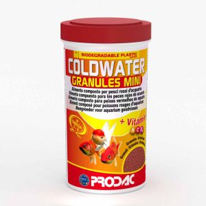 PRODAC COLDWATER GRANULADO MINI 100ML (45GR)