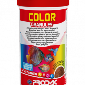 PRODAC COLOR GRANULADO 500GR