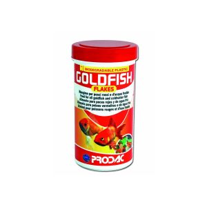 PRODAC GOLDFISH FLAKES 250ML (32GR)
