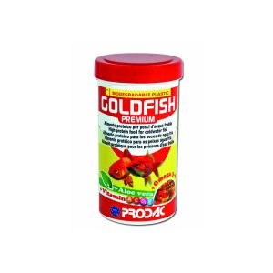 PRODAC GOLDFISH PREMIUM 1200ML (200GR)