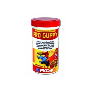PRODAC PRO GUPPY ESCAMAS 250ML (50GR)