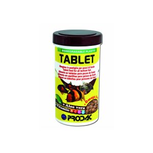 PRODAC TABLET 250ML (160GR)