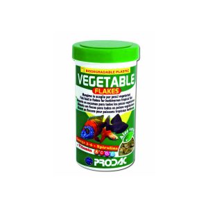 PRODAC VEGETABLE FLAKES 250ML (50GR)