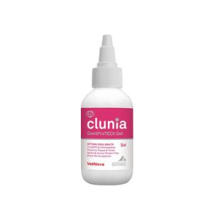CLUNIA DENTPROTECH GEL 59 ML VETNOVA