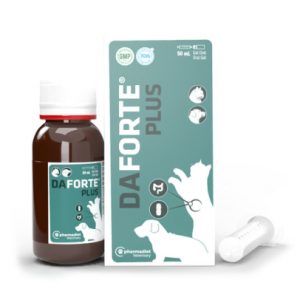 DAFORTE PLUS 50ML