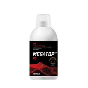 MEGATOP RC 180 ML VETNOVA