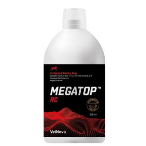 MEGATOP RC 360 ML VETNOVA