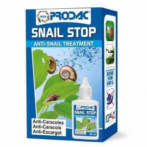 PRODAC SNAIL STOP 30ML