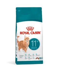 ROYAL CANIN FELINE Ageing +11 4 KG