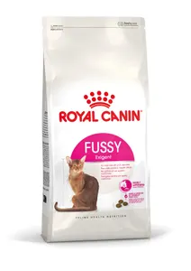 ROYAL CANIN FELINE FUSSY 10KG