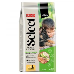 PICART SELECT MAXI PUPPY CHICKEN 12Kg