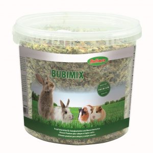 Bubimex Alimento Completo Cobaya-Conejo 3kg