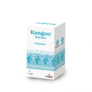 KANGOO DERMO 40 CAPSULAS