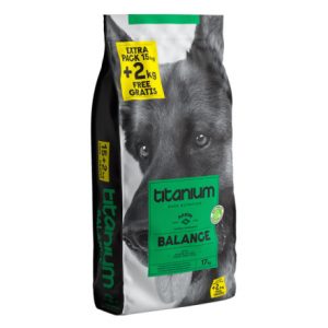 ARION TITANIUM BALANCE 2KG